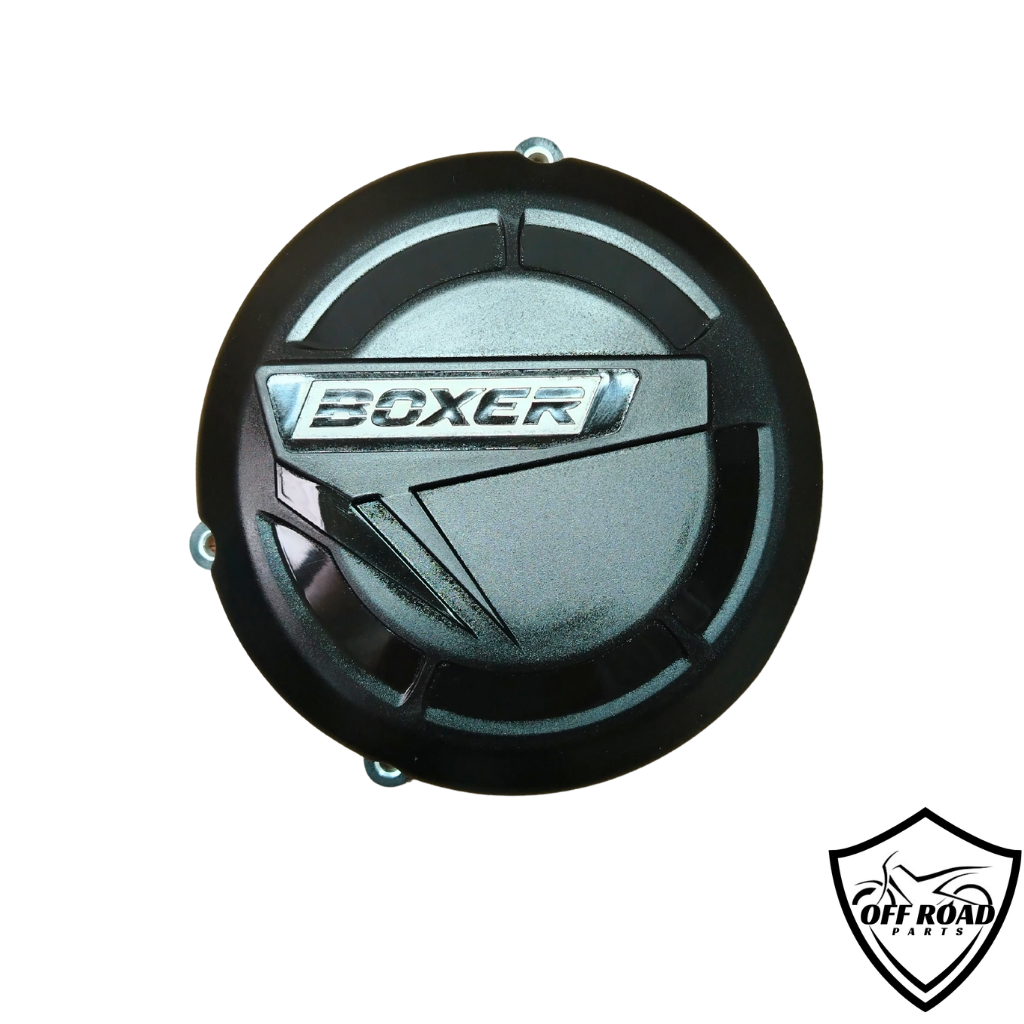 PROTECTOR TAPA VOLANTE BAJAJ BOXER S, KS