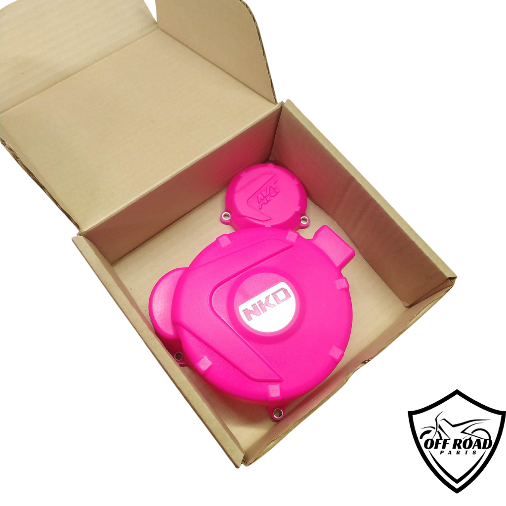 Protector tapa volante AKT NKD