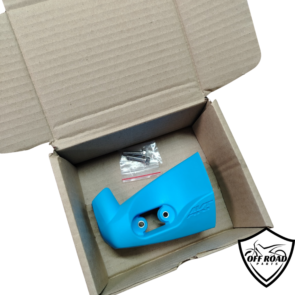 Enfriador de bujía AKT