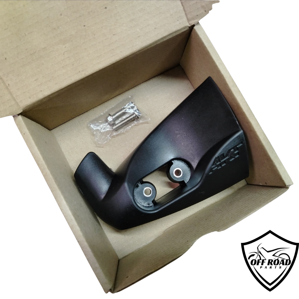 Enfriador de bujía AKT