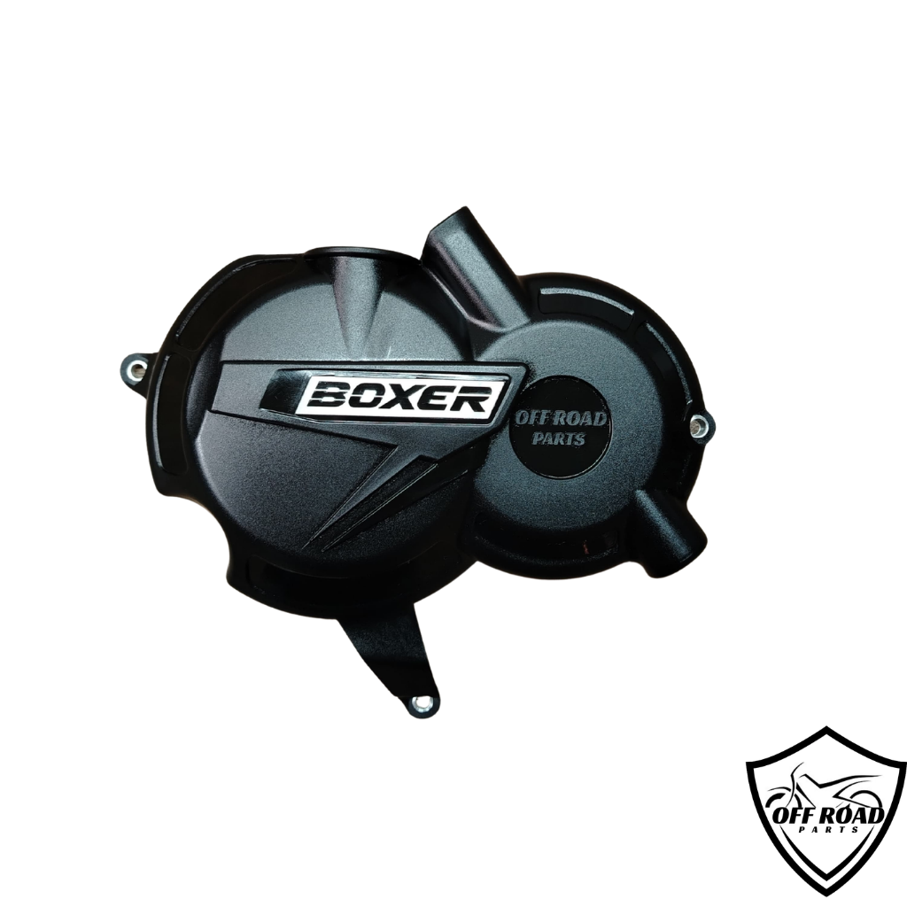 PROTECTOR TAPA CLUTCH BAJAJ BOXER V3 S, KS, ES, 125, 150