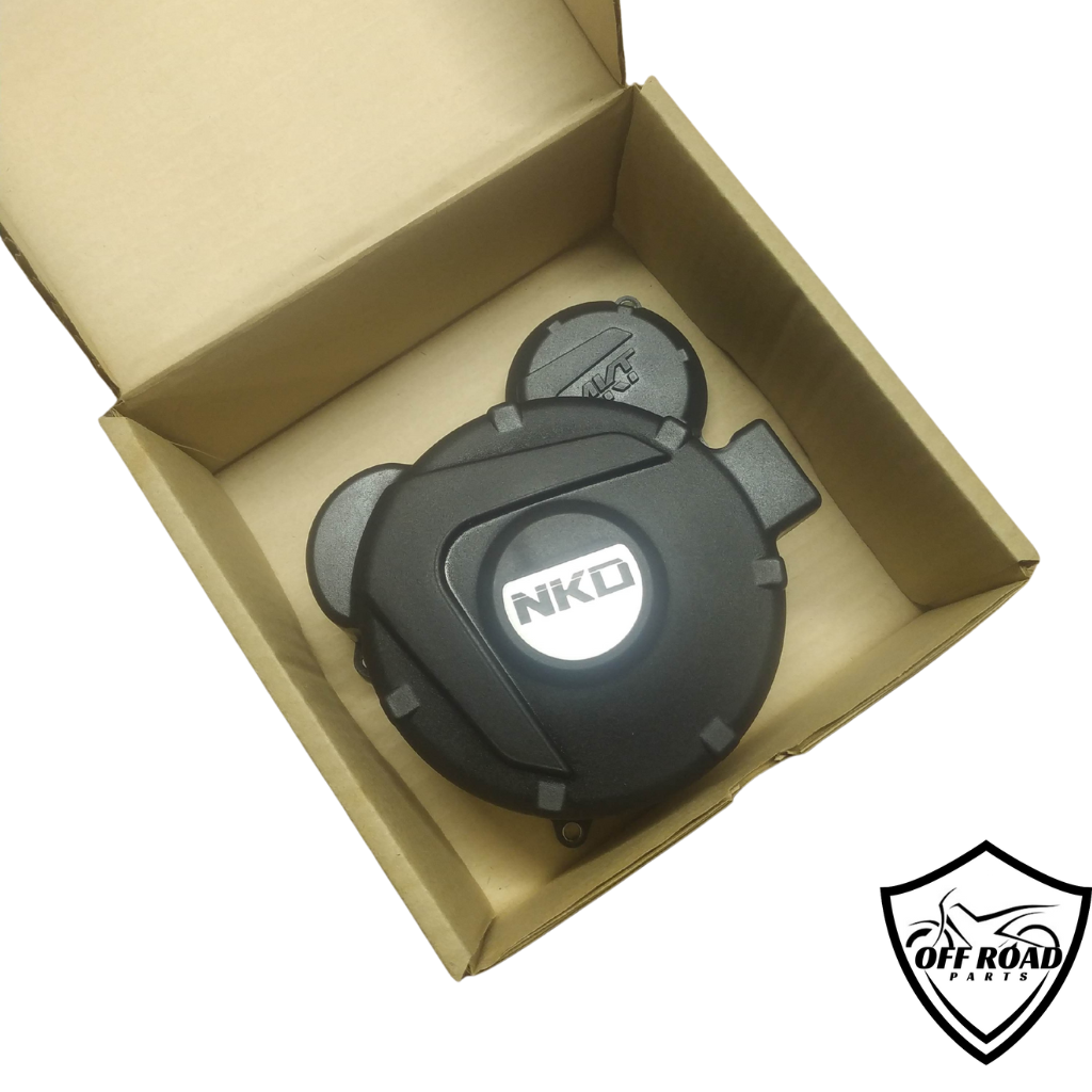 Protector tapa volante AKT NKD