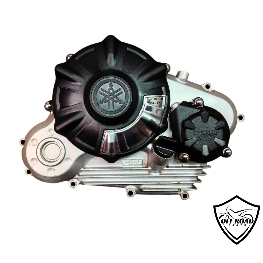 PROTECTOR TAPA CLUTCH YAMAHA XTZ 150