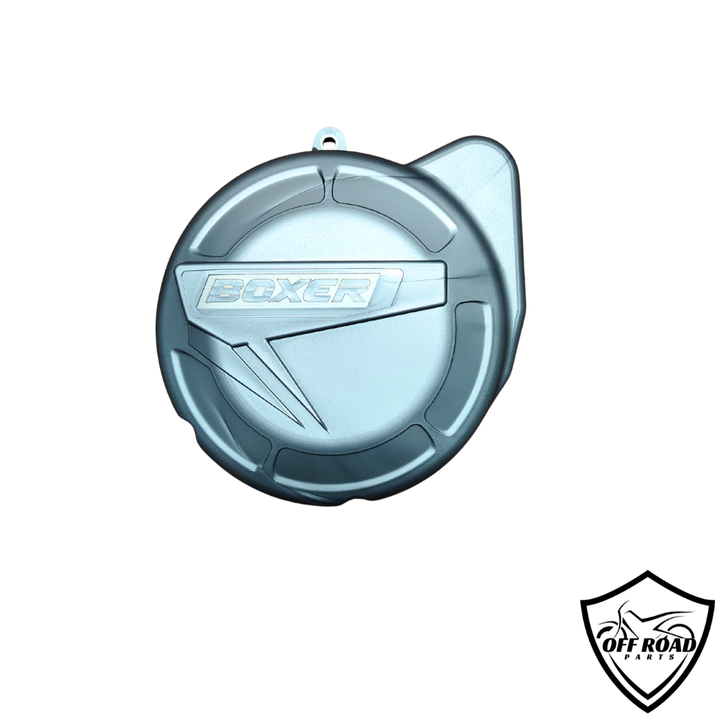 PROTECTOR TAPA VOLANTE BAJAJ BOXER ES, 125, 150