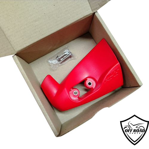 Enfriador de bujía AKT