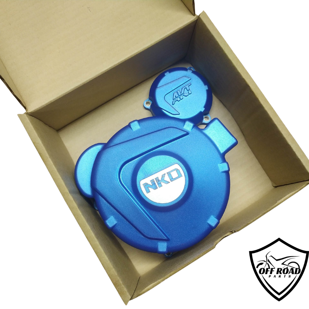 Protector tapa volante AKT NKD