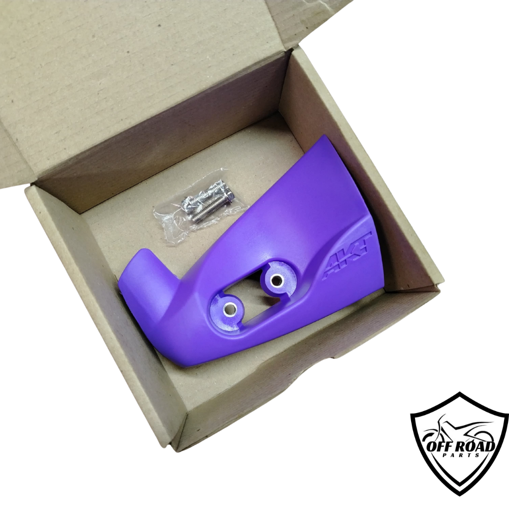 Enfriador de bujía AKT