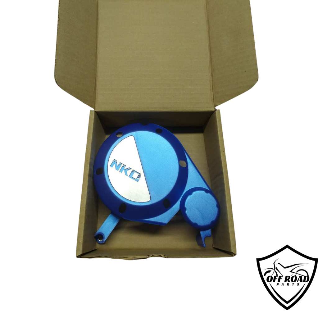 Protector tapa clutch AKT NKD