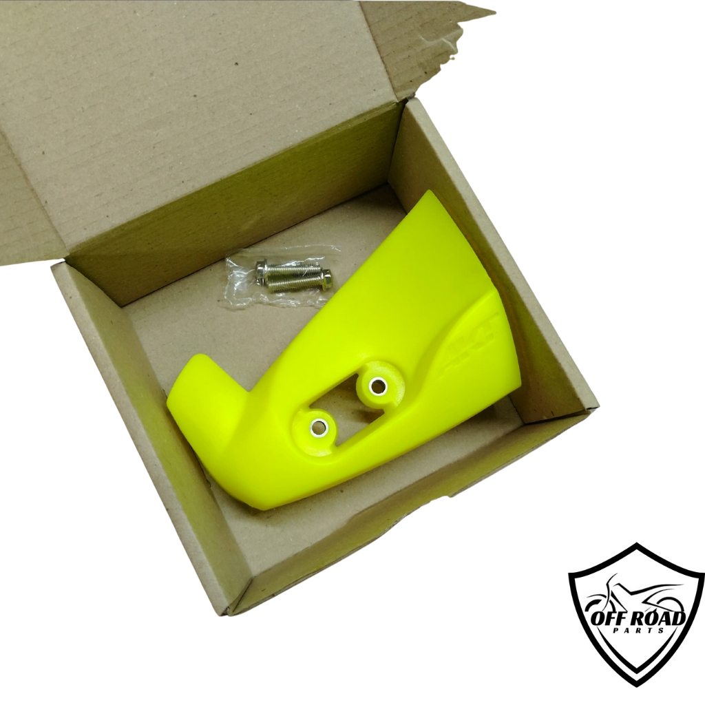 Enfriador de bujía AKT