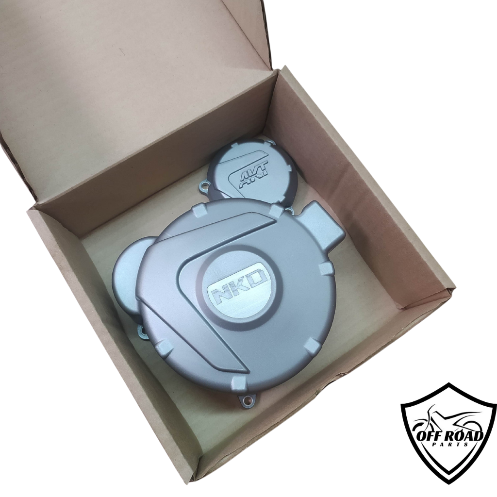 Protector tapa volante AKT NKD