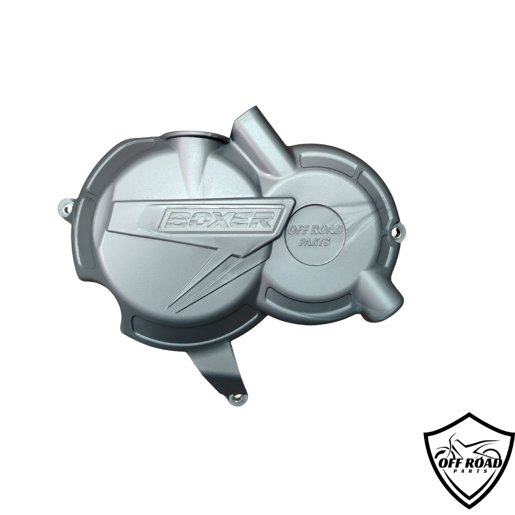 PROTECTOR TAPA CLUTCH BAJAJ BOXER V3 S, KS, ES, 125, 150