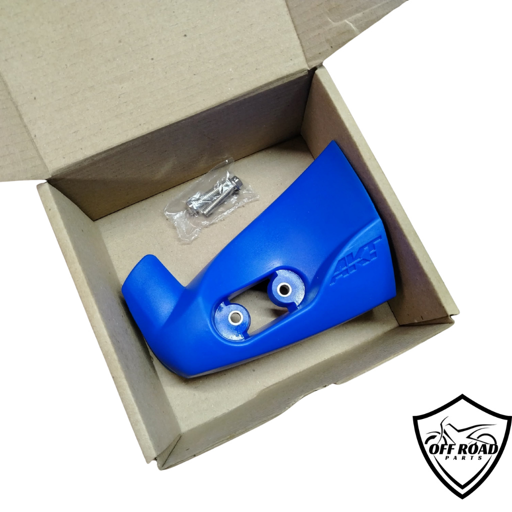 Enfriador de bujía AKT