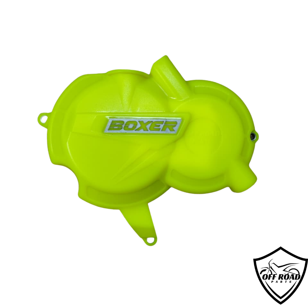 PROTECTOR TAPA CLUTCH BAJAJ BOXER V3 S, KS, ES, 125, 150