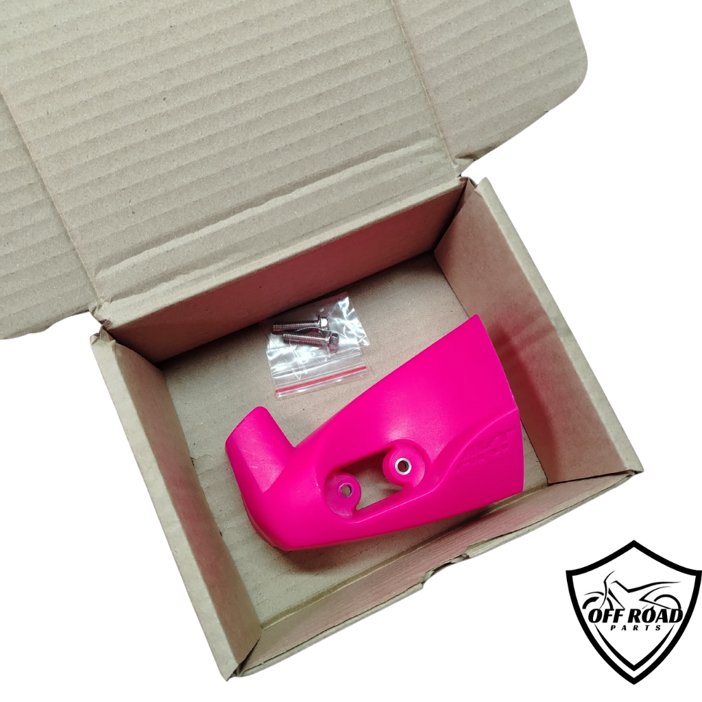 Enfriador de bujía AKT