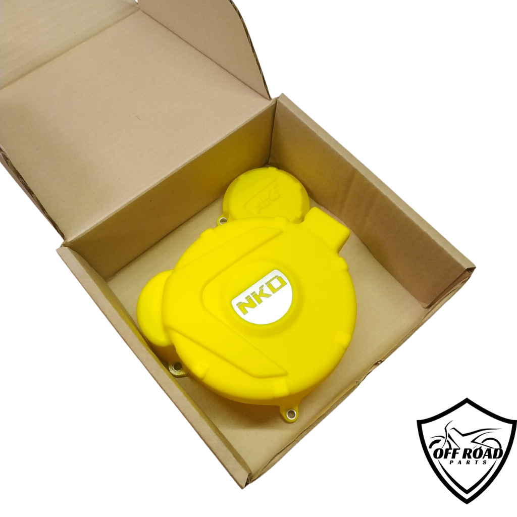 Protector tapa volante AKT NKD