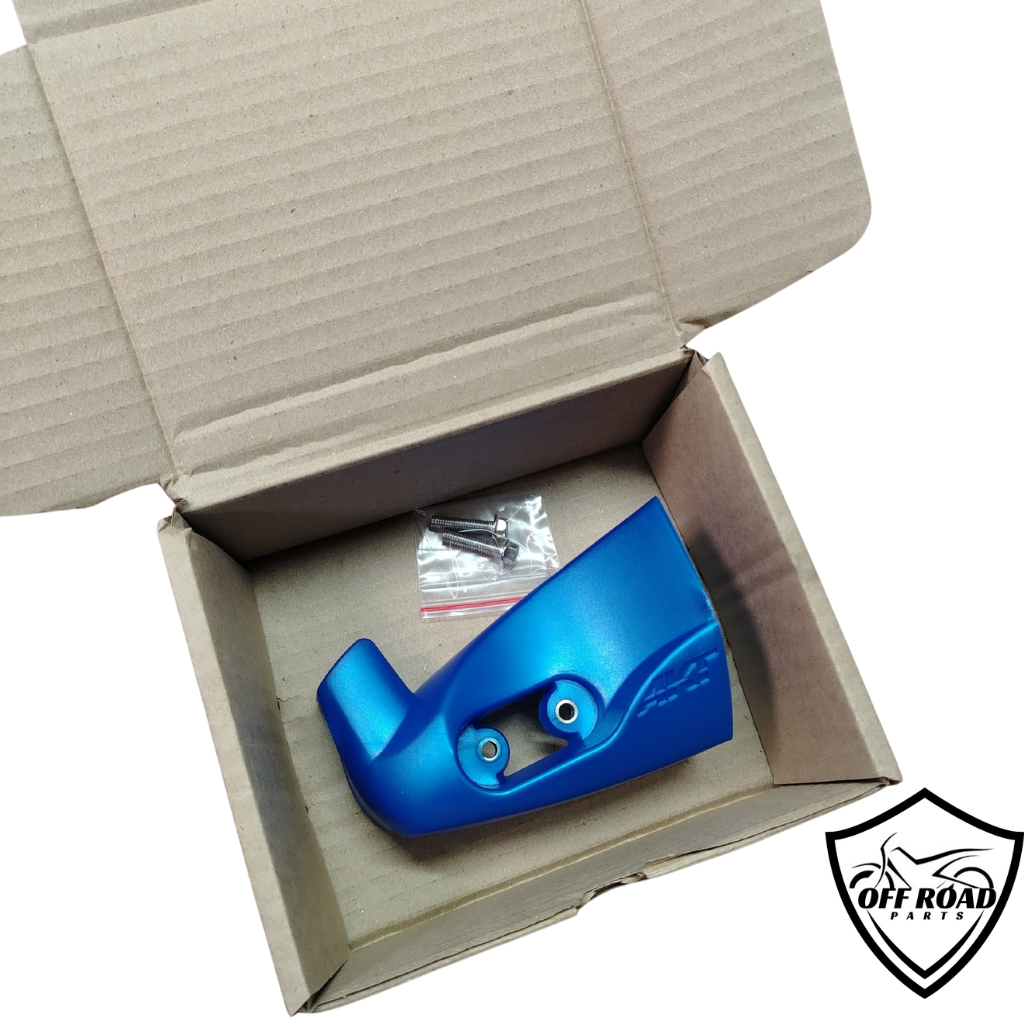 Enfriador de bujía AKT