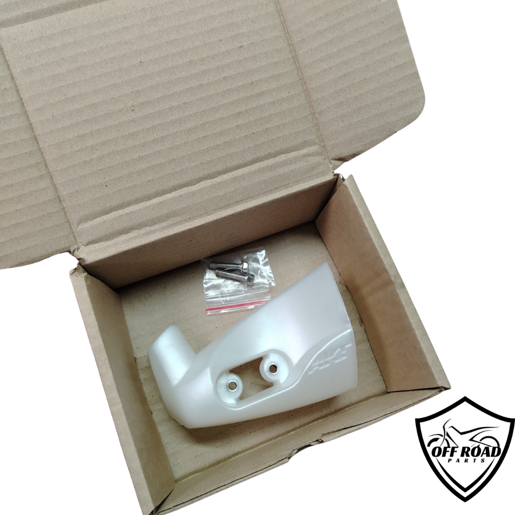 Enfriador de bujía AKT