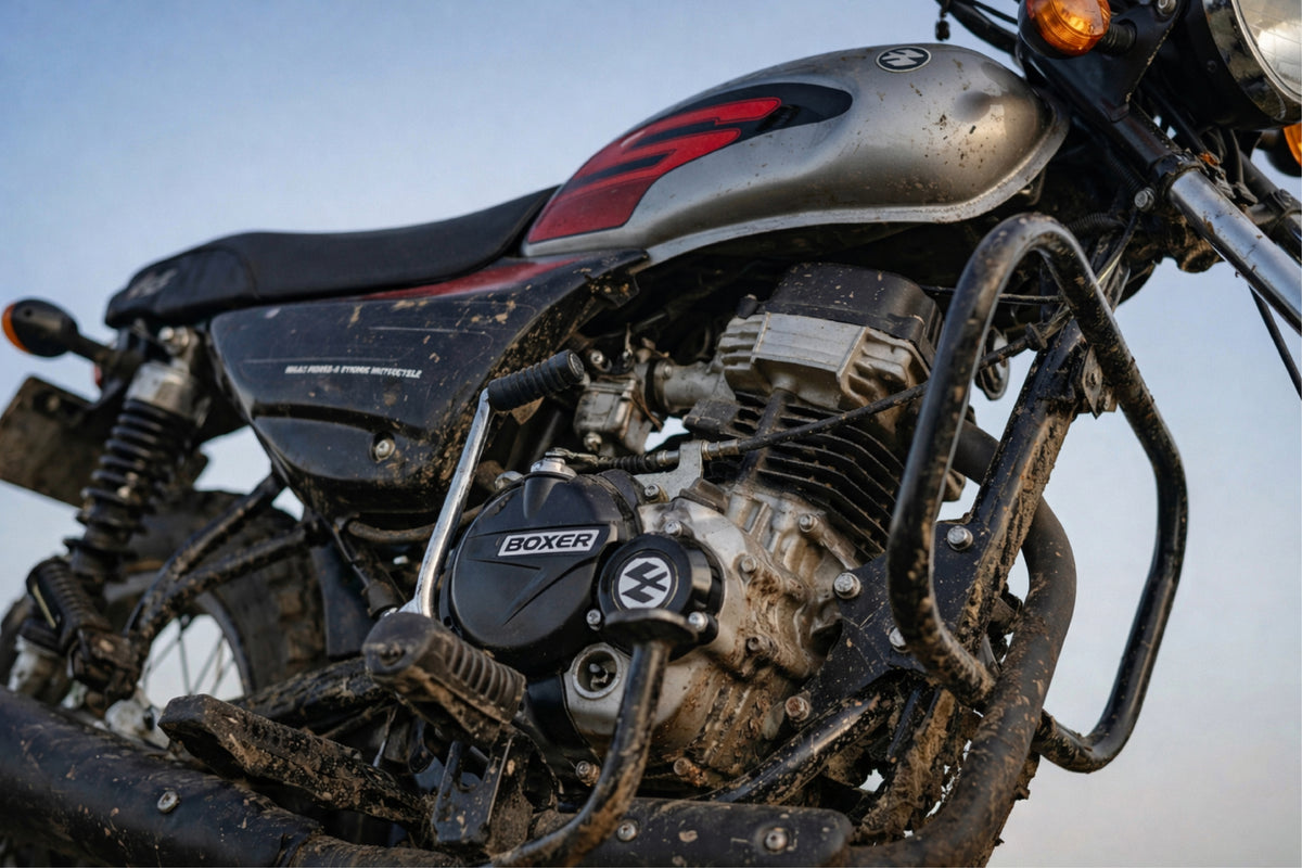 Bajaj