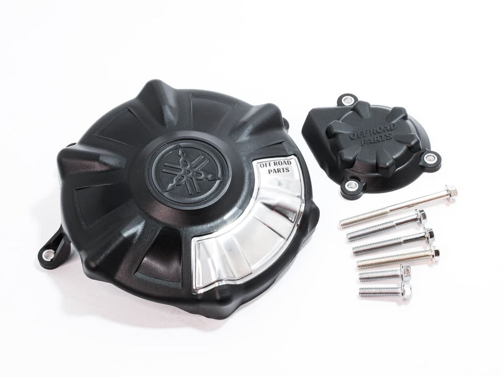 PROTECTOR TAPA CLUTCH YAMAHA XTZ 150