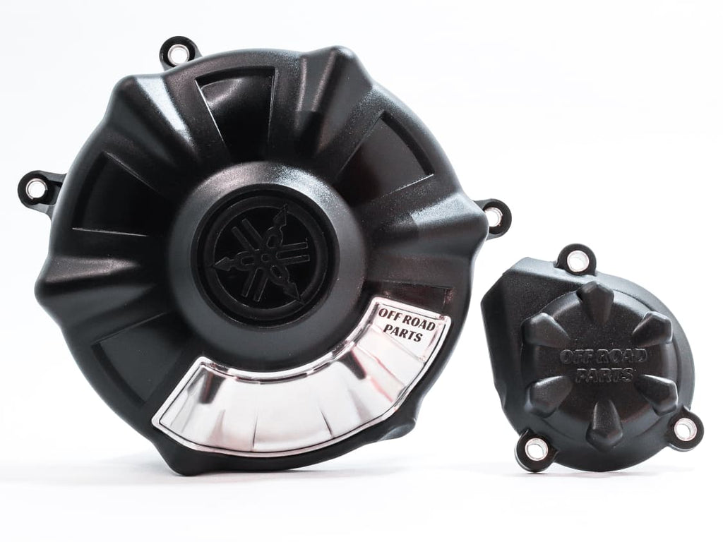 PROTECTOR TAPA CLUTCH YAMAHA XTZ 150